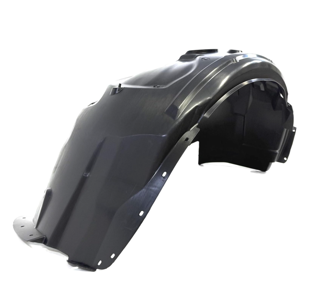 ფრთის შიდა დამცავი FUSION 2017-2019 წინა მარჯვენა